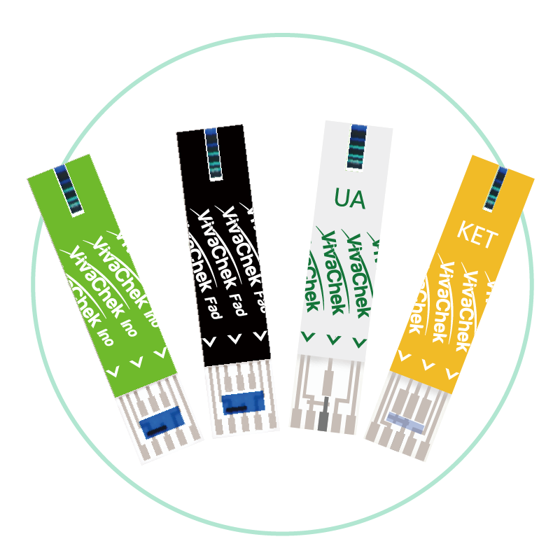 VivaChek Biosensor