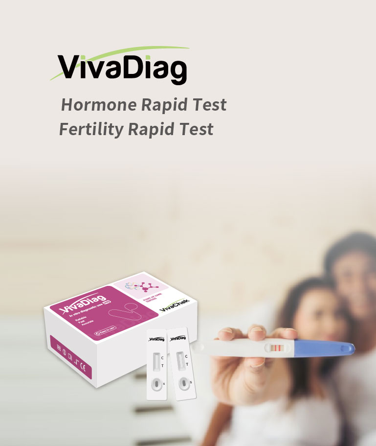 Hormone Rapid Test