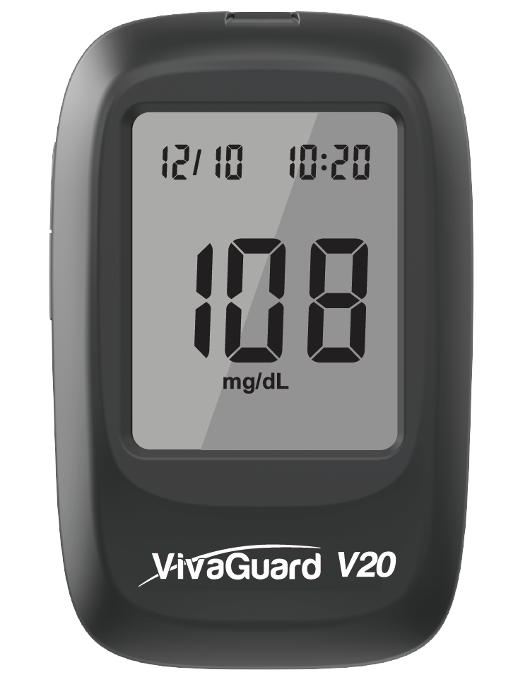 blood glucose