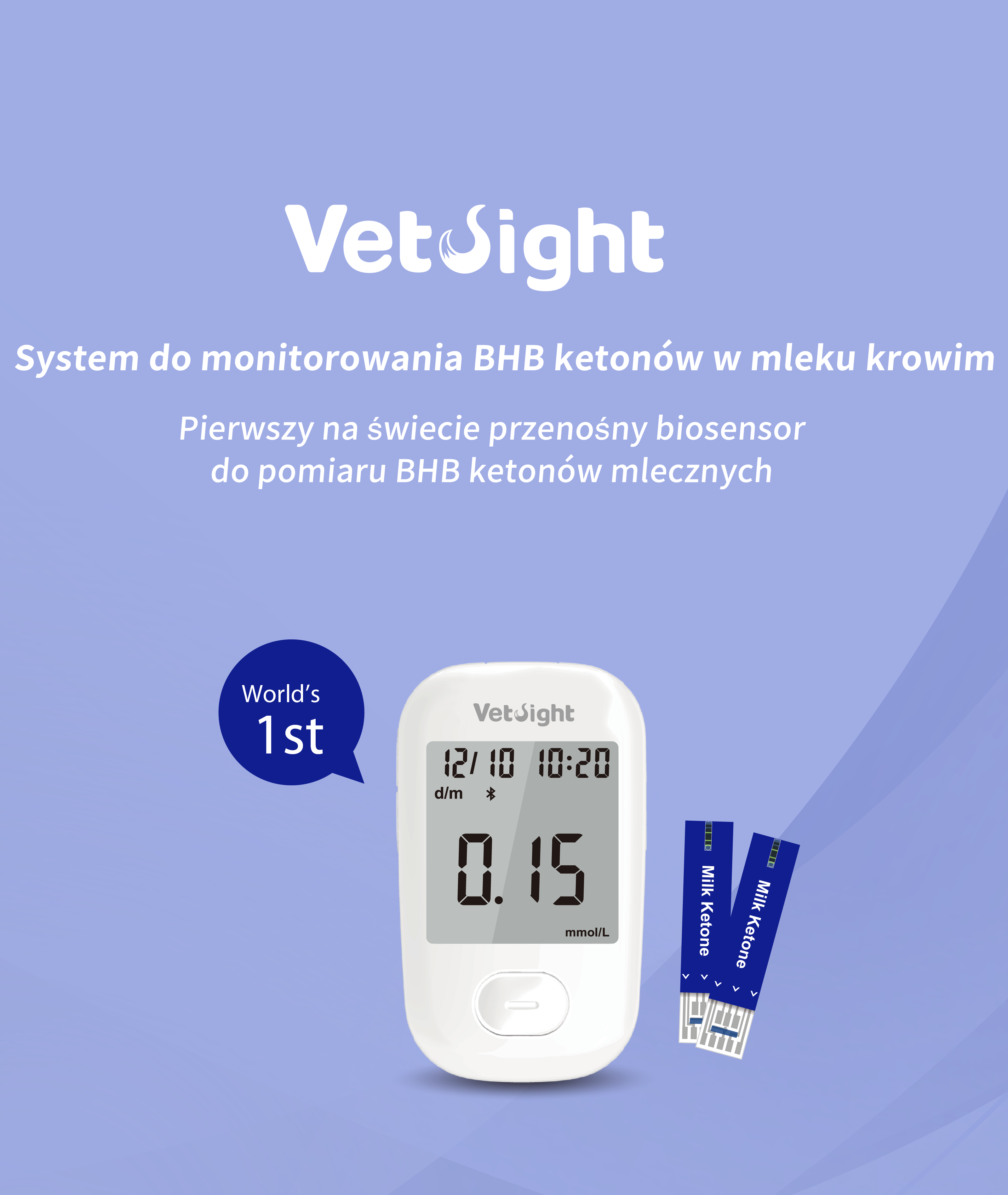 milk ketone