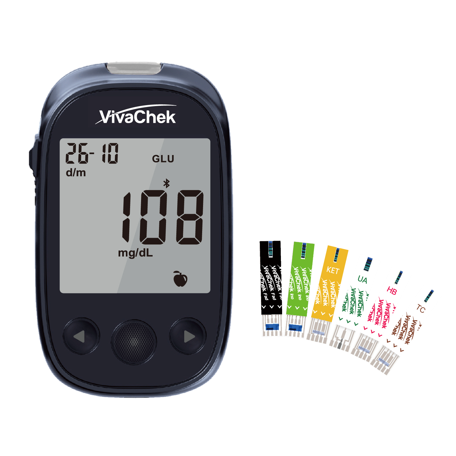 VivaChek 6IN1