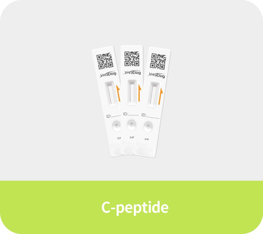 C‑peptide